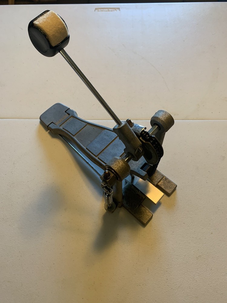 PDP Single Bass Drum Pedal Instruments Drums