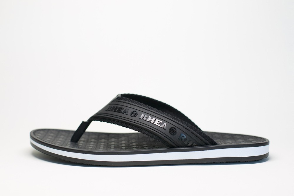 Vepo Sandals Black