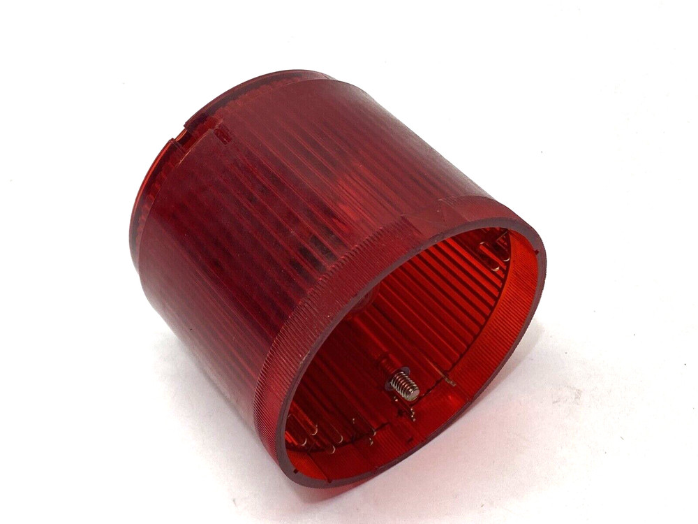 Telemecanique XVA-LC3 Red Stack Light 240V