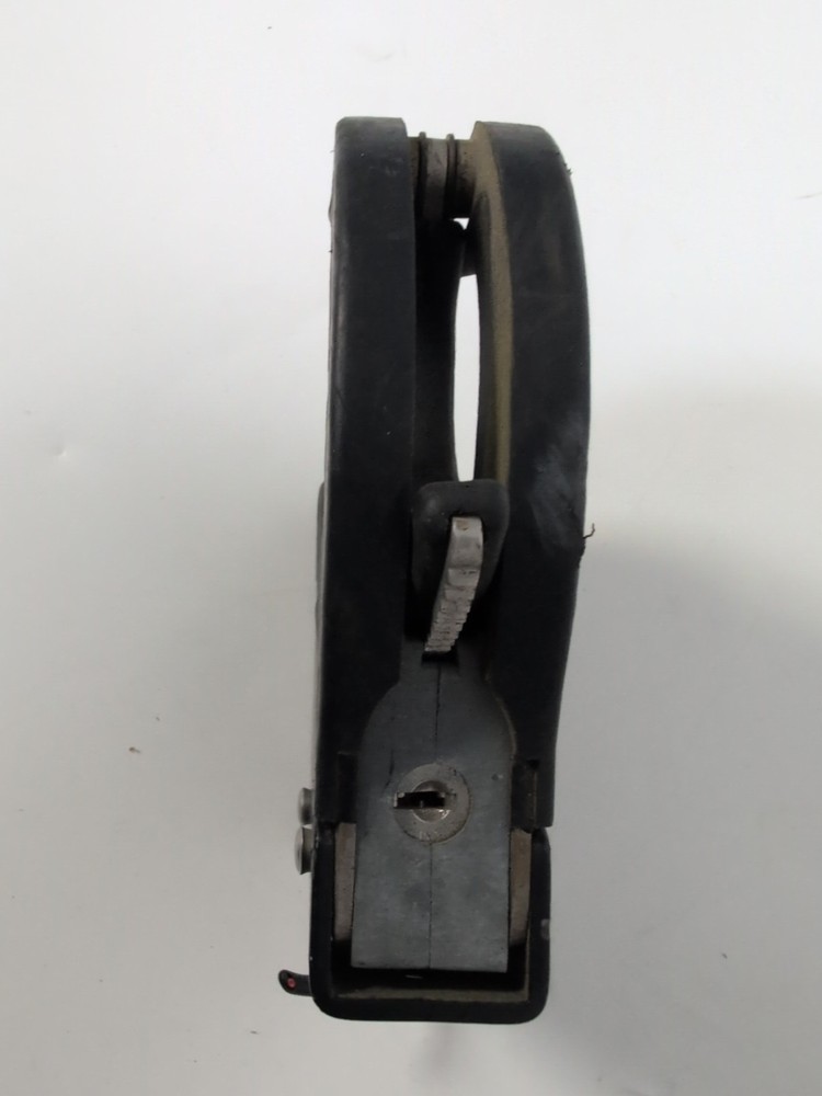 SANTA CRUZ GUN LOCK
