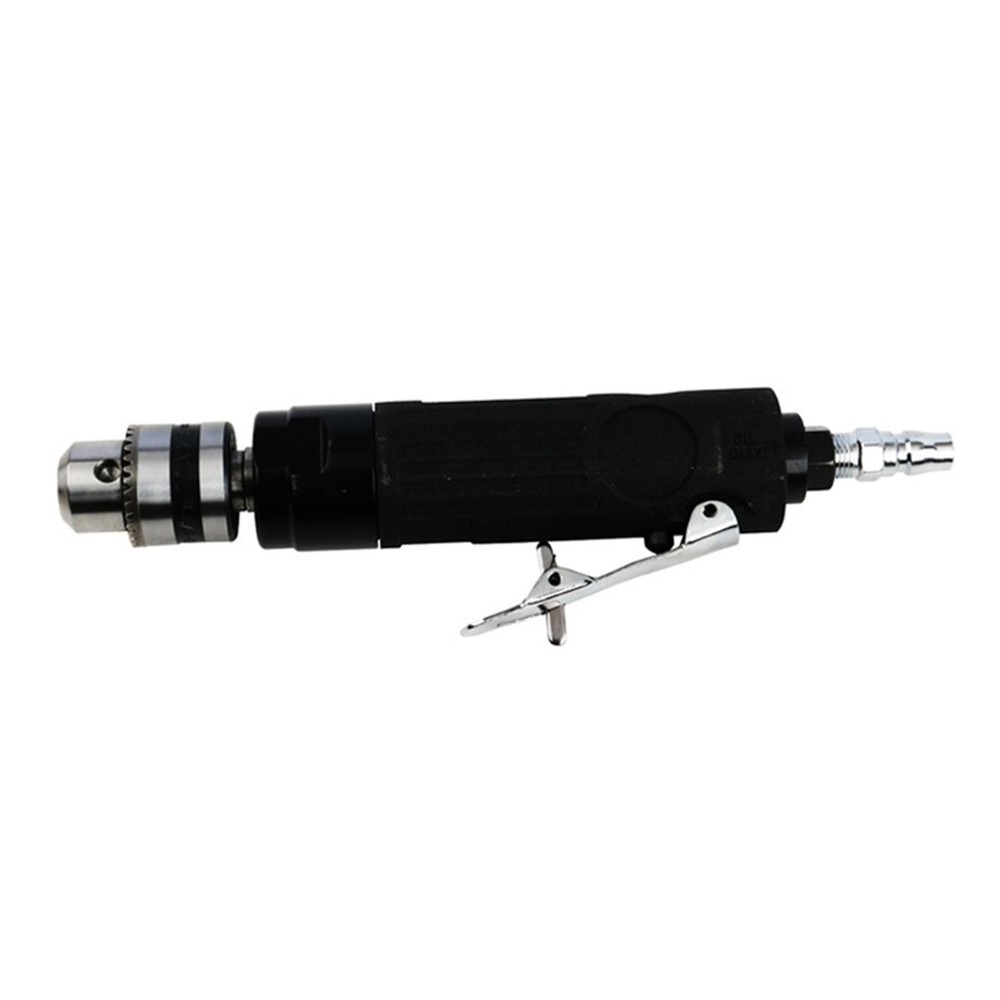 Powerful and Practical Air Straight Drill Reversible Switch for Easy