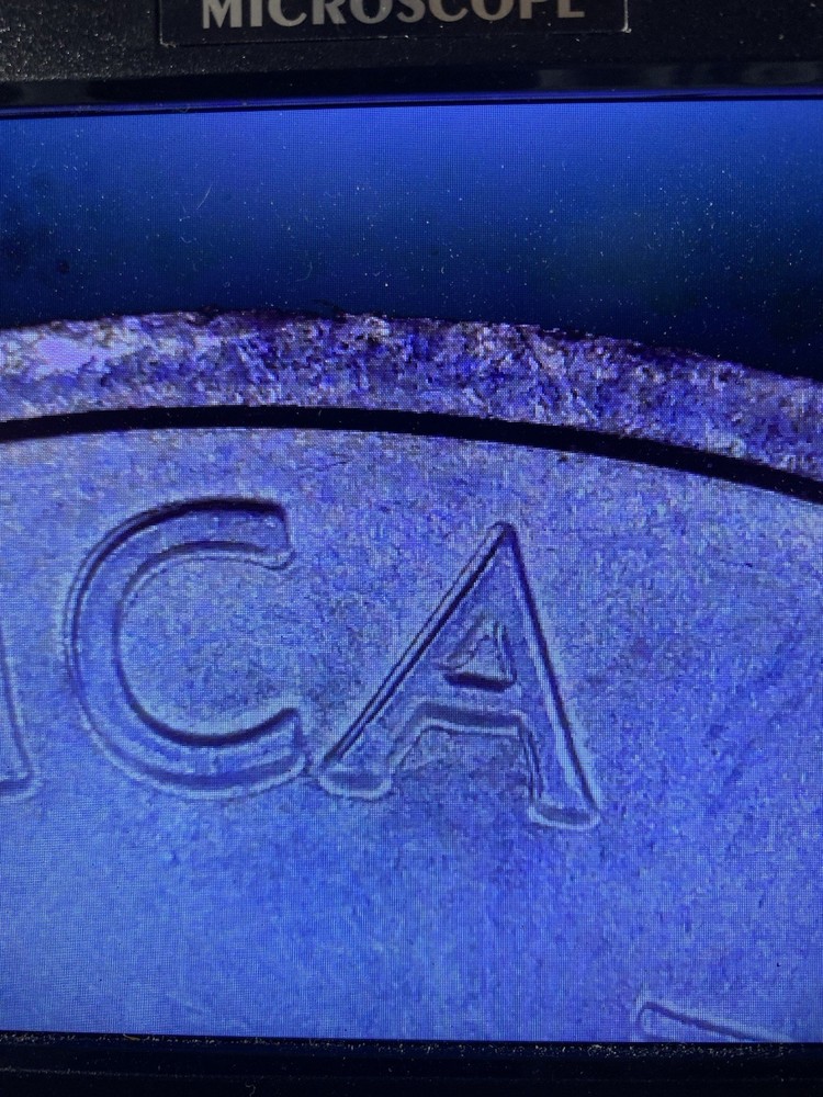 🔥2016 P Fort Moultrie Quarter With Multiple DDO Errors🔥