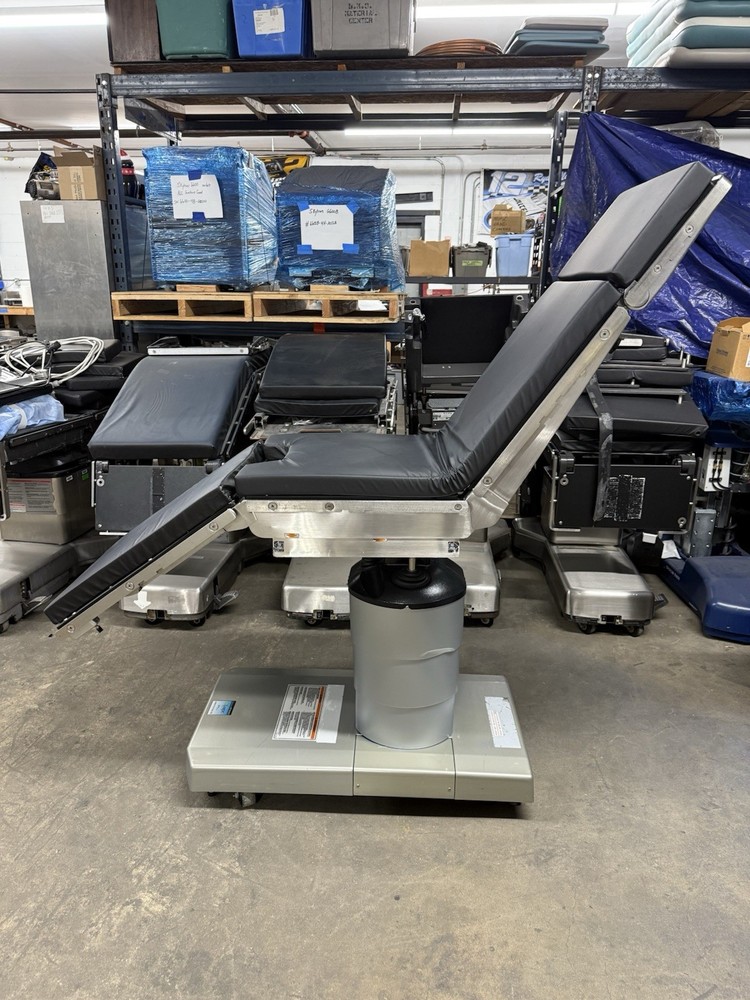 STERIS 4085 SURGERY TABLE