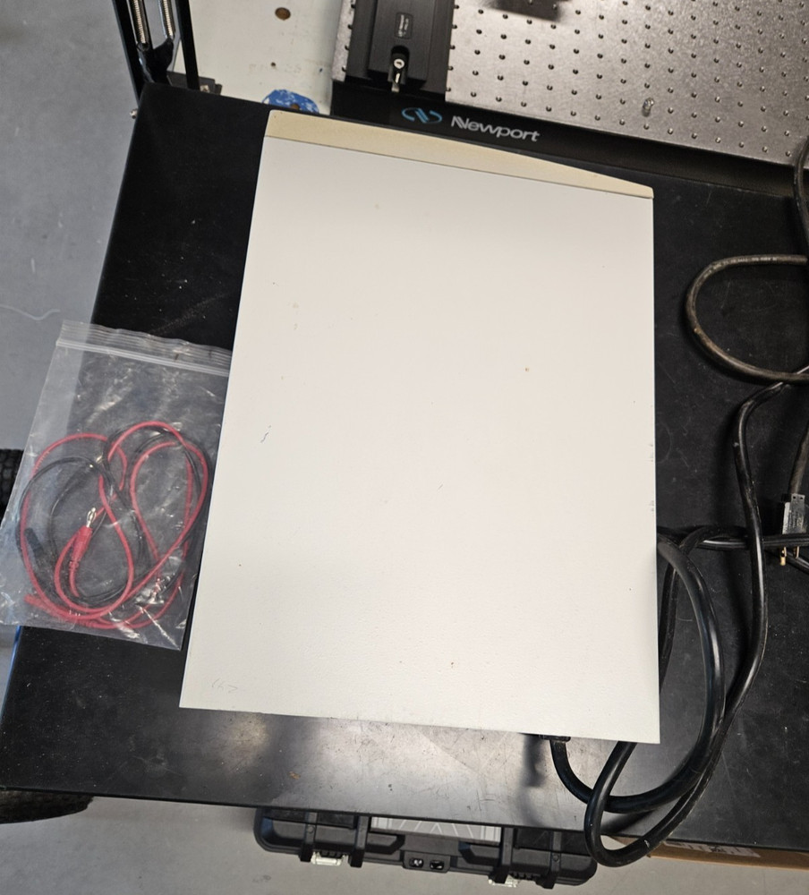 Powervar Power Conditioner