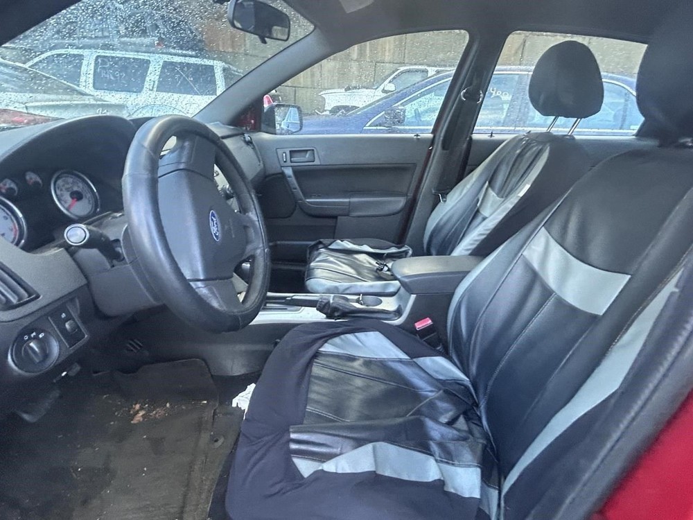 2011 FOCUS Third Brake Light Tested OEM