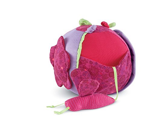Corolle Babicorolle Early Learning Ball-New