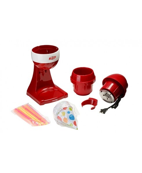 Blizzy Snow Cone Maker