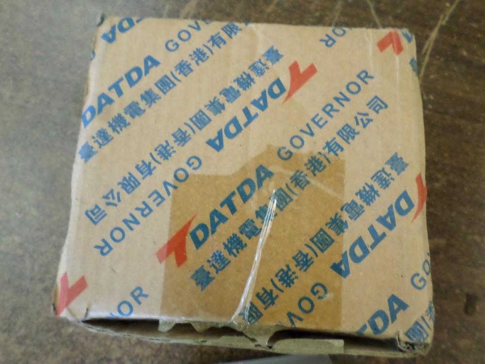 IIVVERR Casing Input AC 220V Output DC 180V Motor Speed Controller DATDA