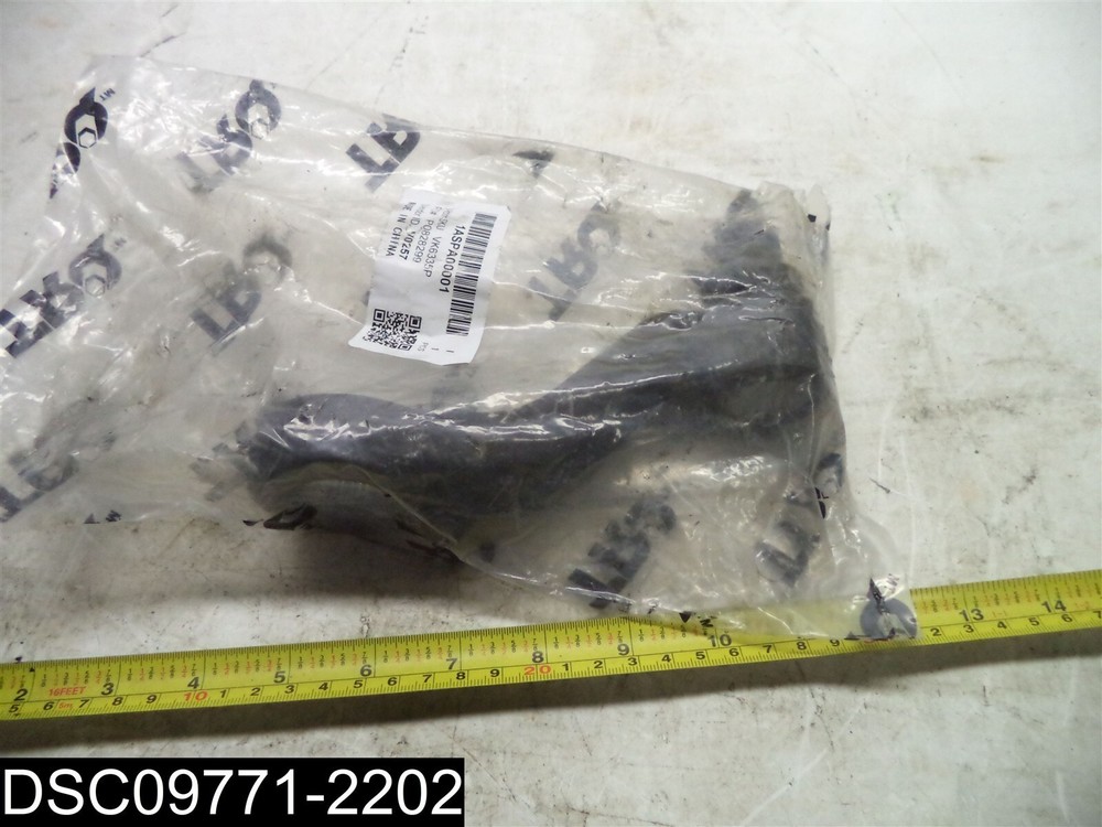 1ASPA00001 TRQ Pitman Arm Link VK6335P