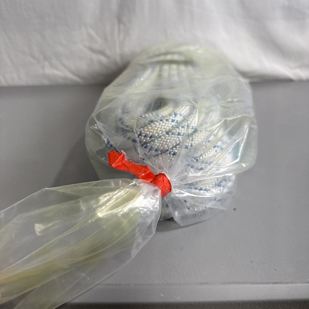 Sterling 100' 3/8" HTP Static Rope