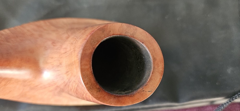 Creative Al Perkowski Pipe, Not Used, 08120, MAKE AN OFFER