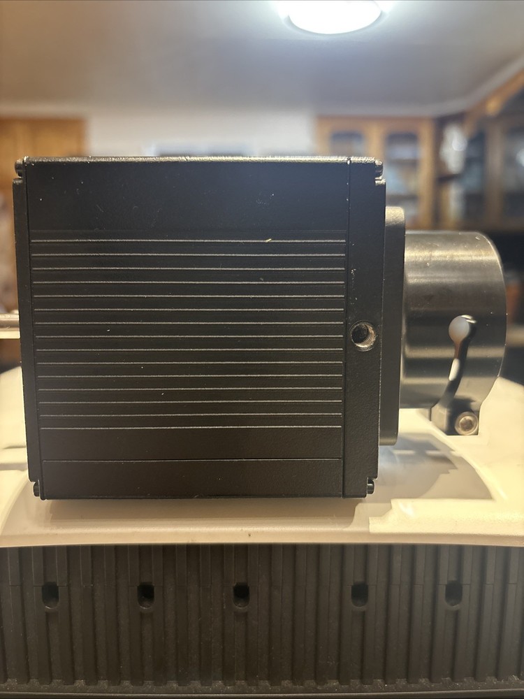 Photometrics IRIS 15 PCie Camera