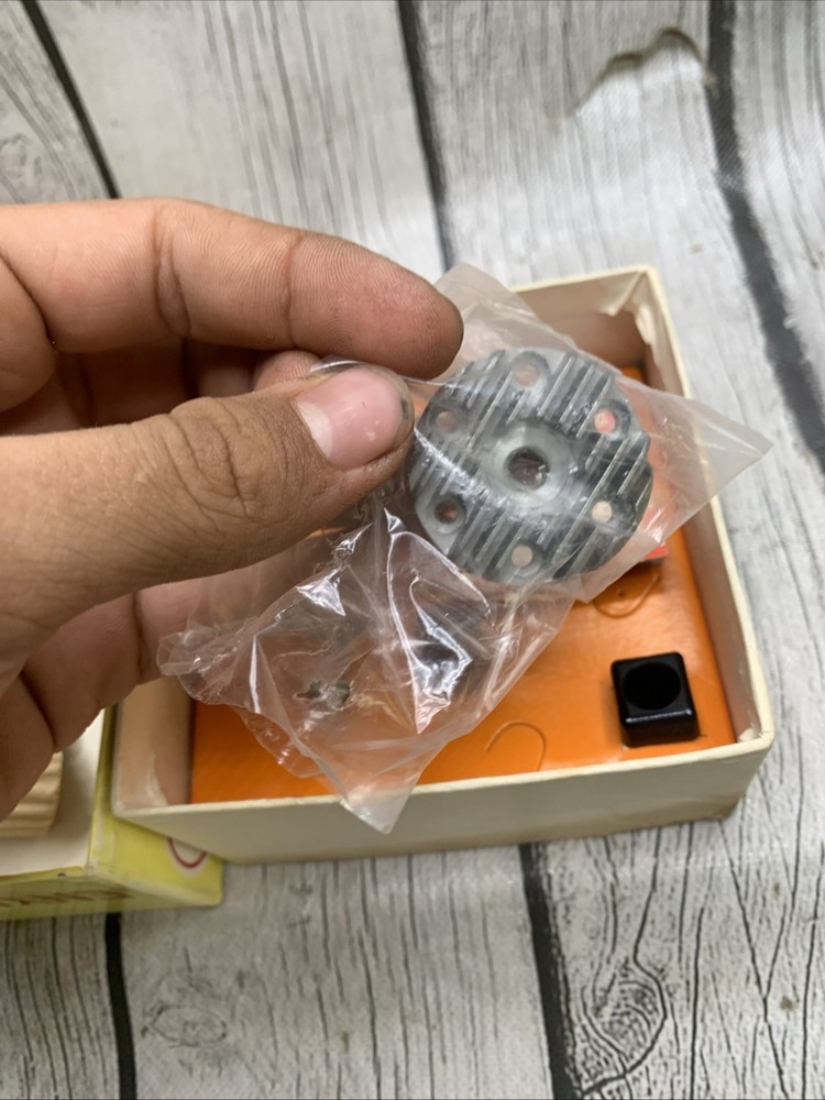 ENYA Model Engine BOX ONLY