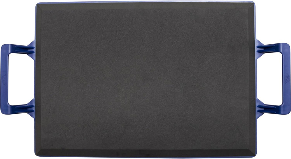 Foam Kneeler Board, Extra Large Handles, KB451