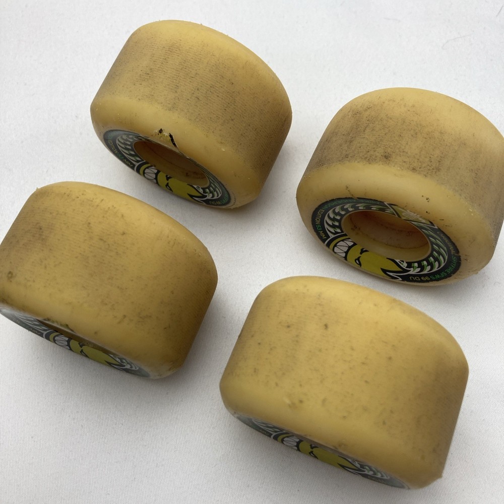 Used Spitfire Mike Anderson Edition 53mm 99DU Spitfire SFWs