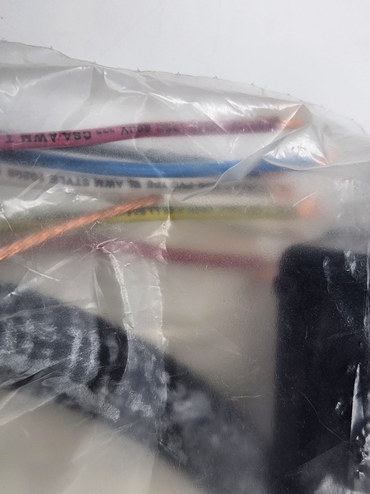 Herman Miller Dekko Vac Power Connect Module Electrical Cable Model FT140.06LZ