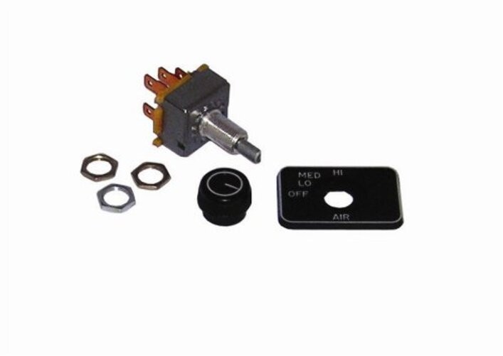 H-5670014 Switch Kit