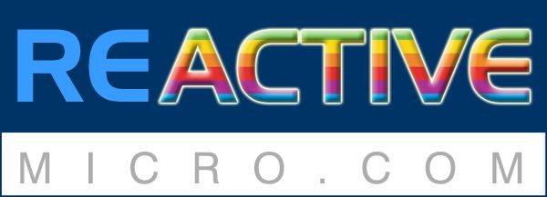 4GS RAM Card for Apple IIgs sold by ReActiveMicro.com