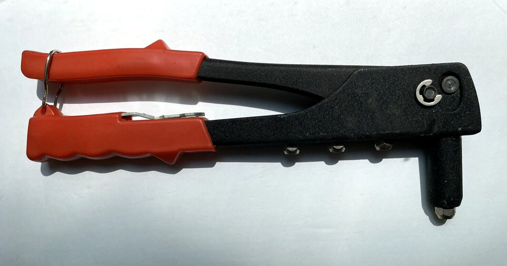 Arrow Fastner Model RH 200