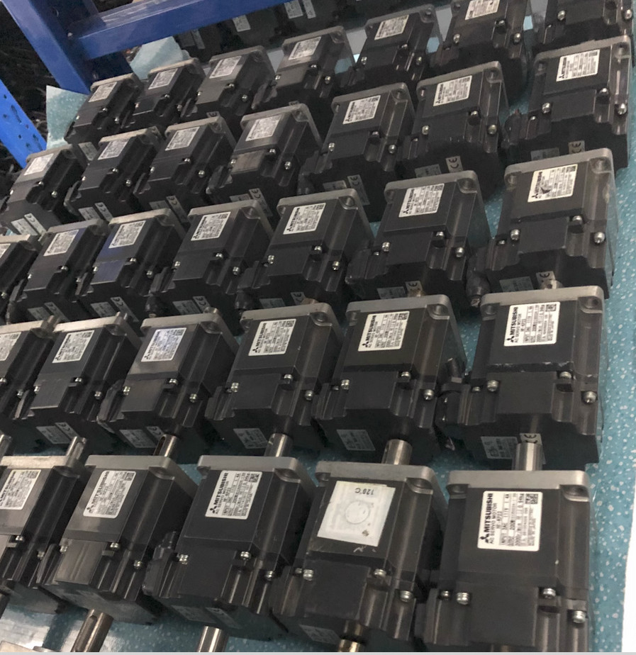 FAST DELIVERY PLC MITSUBISHI ENCODER OSA18-130 OSA18130 Refurbished