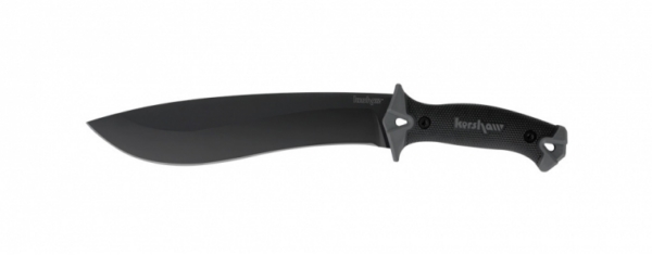 Kershaw - CAMP 10 - 10" Machete with Sheath