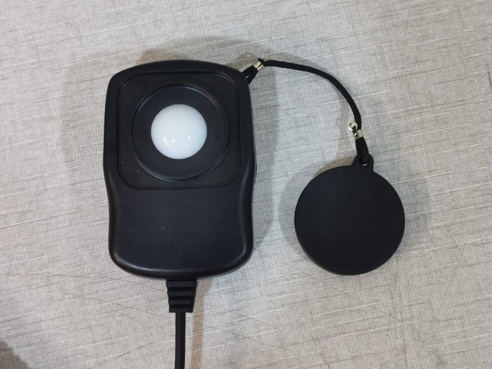 Fluke 941 Light Meter