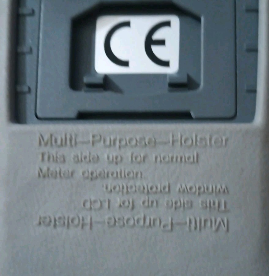 Tenma Capacitor Sorting Meter 72-6775