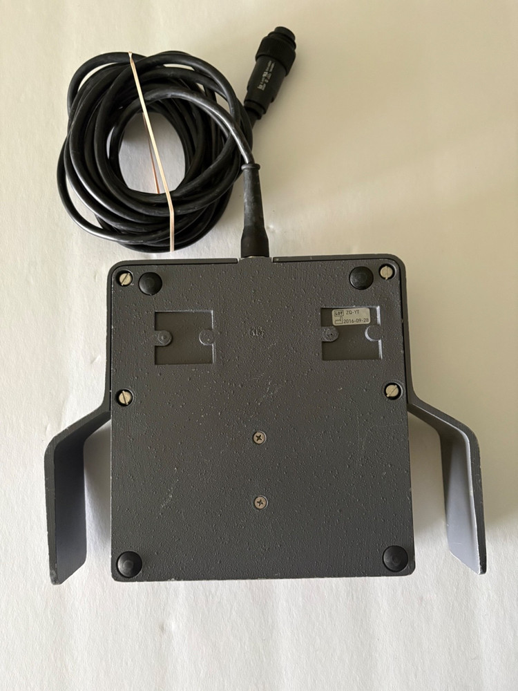 Erbe Footswitch 20189-027 IPX8
