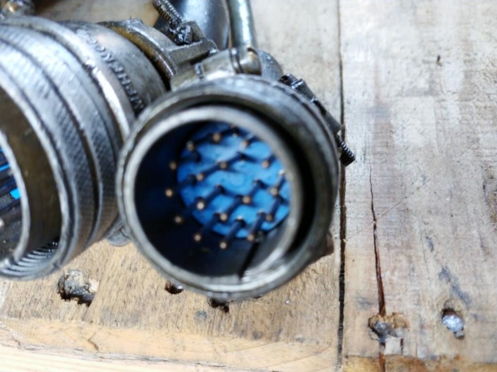 Tsudakoma RNCB-302R CNC 4TH AXIS