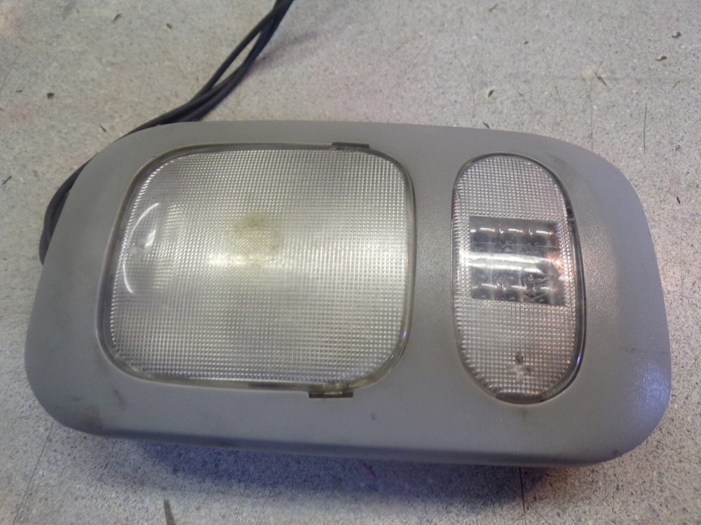 Delphi Dome Light 6-1/2" *FREE SHIPPING*