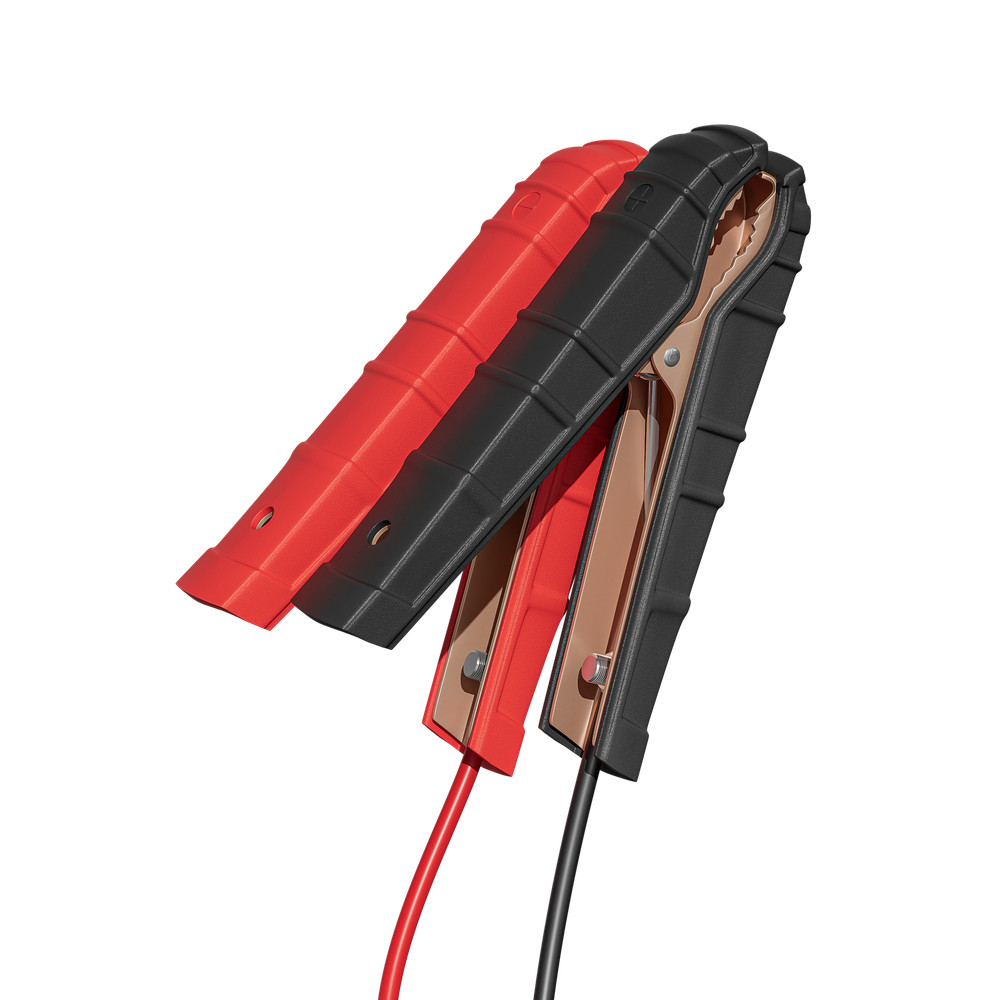 KINGBOLEN ECT600 12V-24V Multi-function Power Circuit Probe Tool Battery Tester