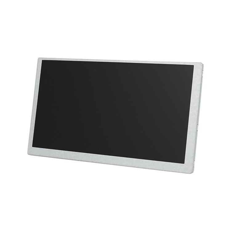 LCD Screen Display Panel Replacement for BOSS BVB9351RC Car Stereo Radio