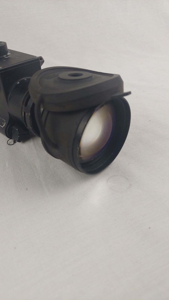 Litton M845 Daylight Training Filter/Lens Cover