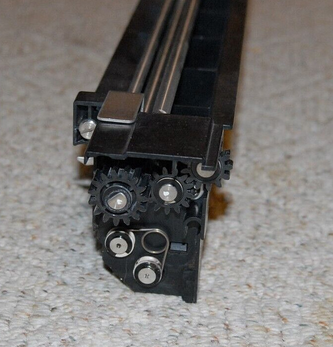 AGFA DLAB 2, Kodak RP30 Paper Processor, Color Dev Inlet Unit Assembly Crossover