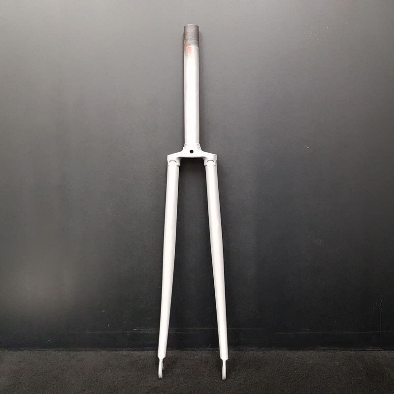 Fork 700 In Sanded Steel 25 X 1 (Ref 225)