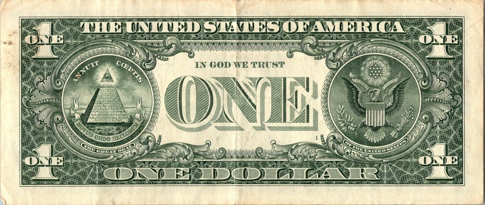 2017 L Star note Fancy Serial Number Regular Run