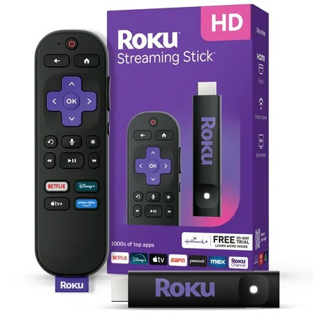Pro Streaming Device Google TV 32GB 3GB RAM Dolby