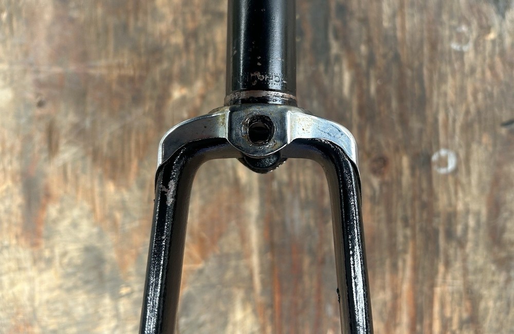 Schwinn Stingray Fastback Fork