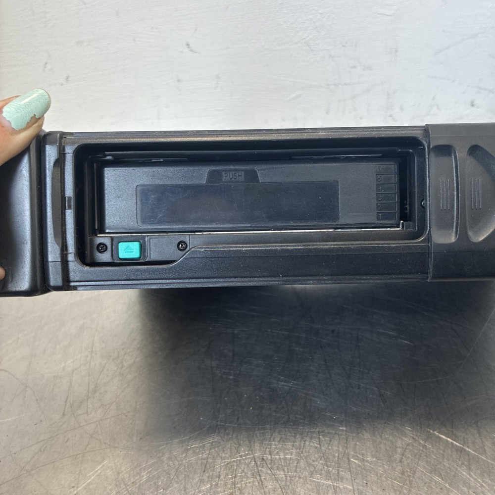 BMW 1 3 5 Series 6 Disc CD Changer Unit E46 E81 E82 E87 E90 E91 E92 E93