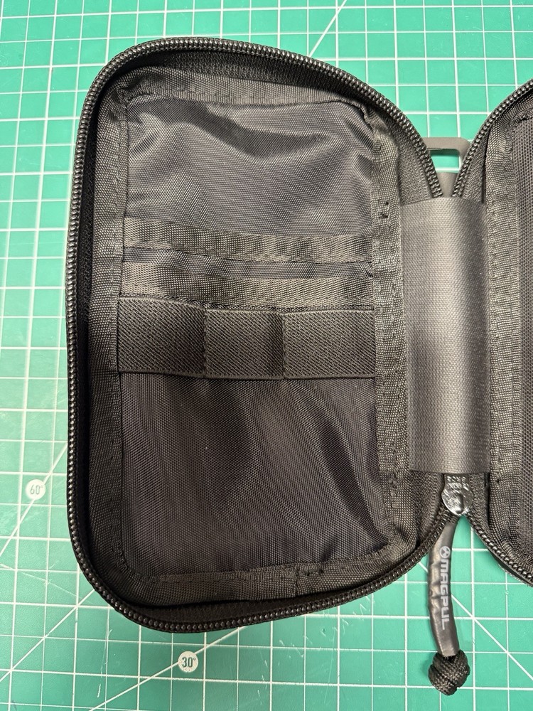 Magpul - DAKA Utility Organizer Compact - black