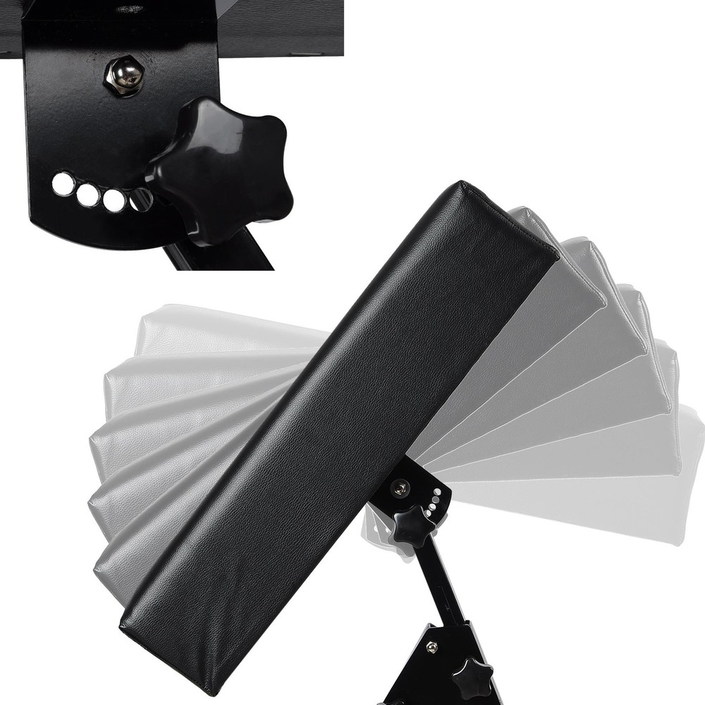 Adjustable Tattoo Armrest Arm Bar