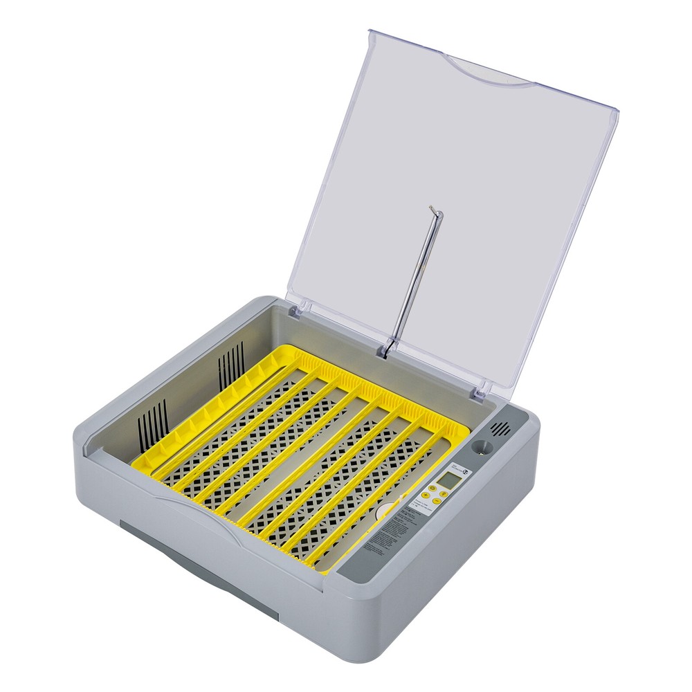 36 Egg Digital Incubator for Chickens and Poultry with Automatic Control