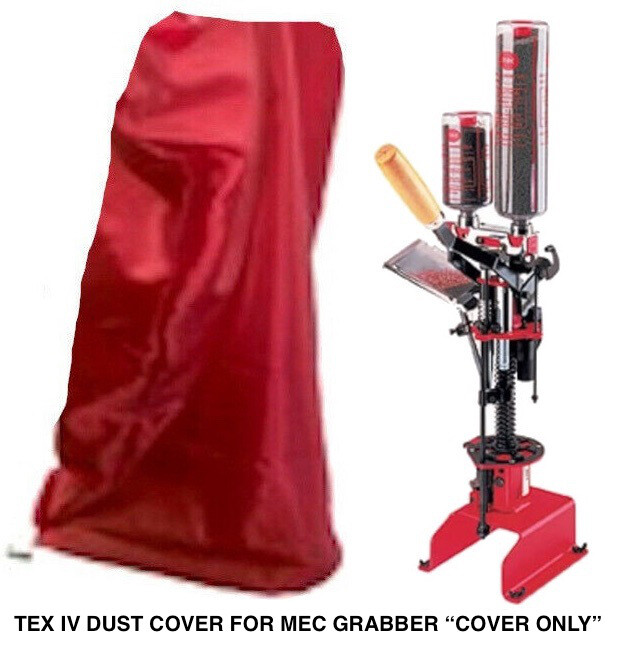 MEC GRABBER " DUST COVER" (SR)
