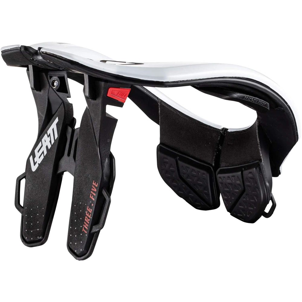Leatt Neck Brace 3.5 Small / Medium White