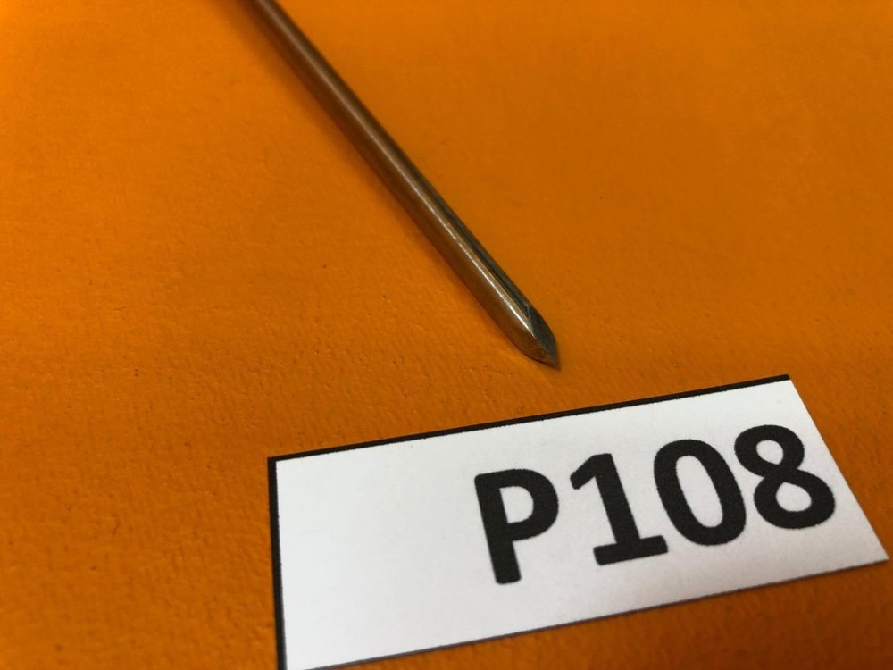 Dyonics 1995 4.5mm Arthroscopy Sharp Trocar