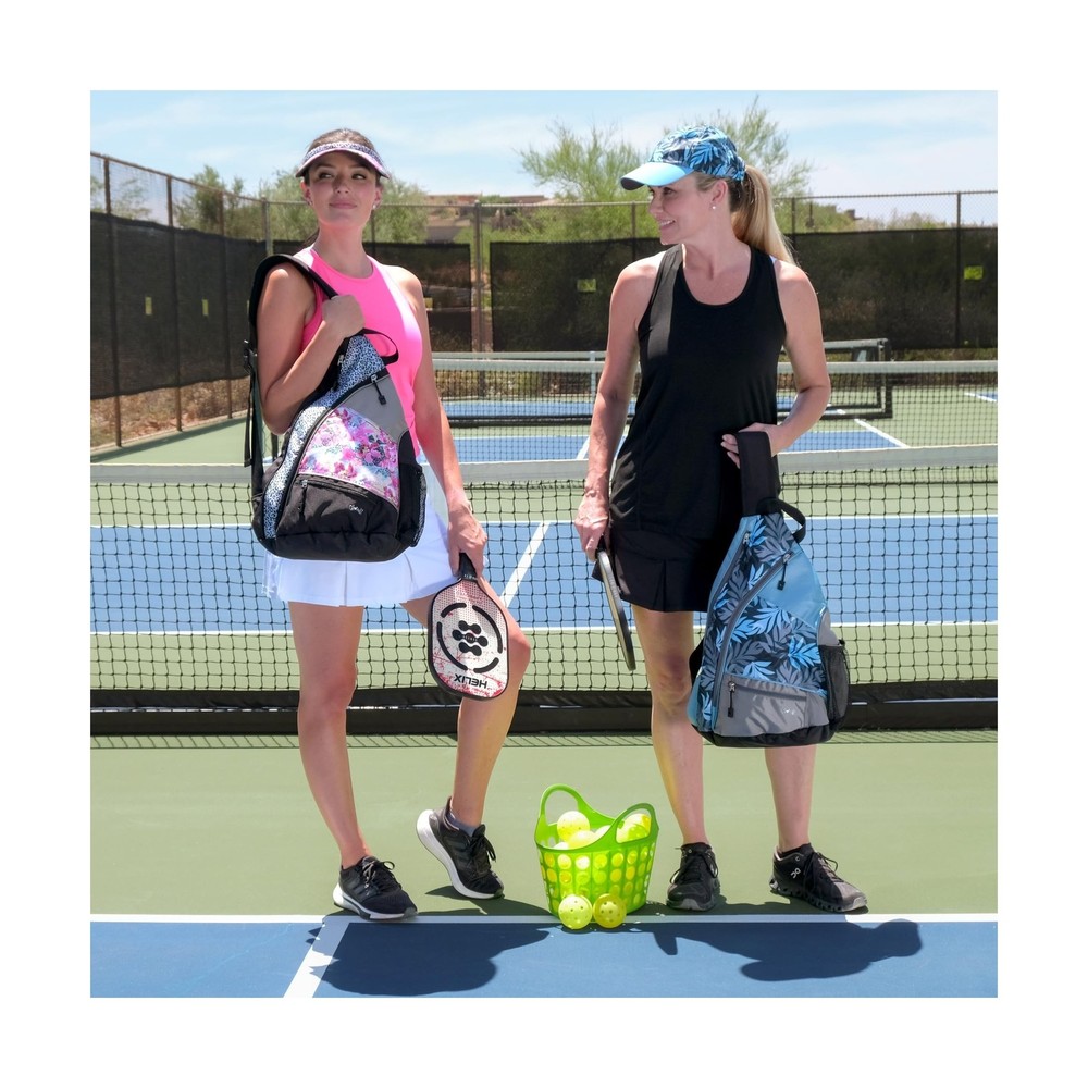 Glove It Sling Bag Pacific Palm