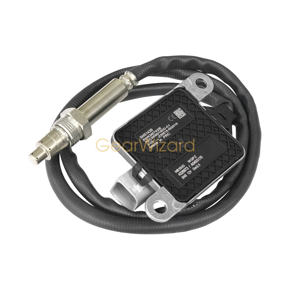 68210084AA Upstream NOx Nitrogen Oxide Sensor for 2013-2017 Ram 2500 3500 4500
