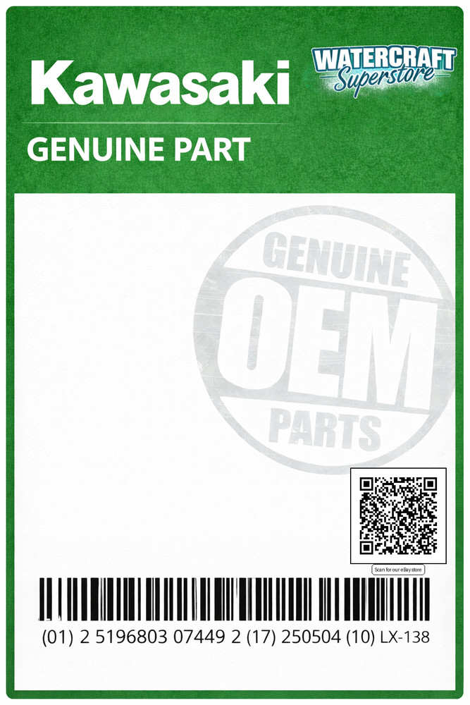 92153-1200 Bolt