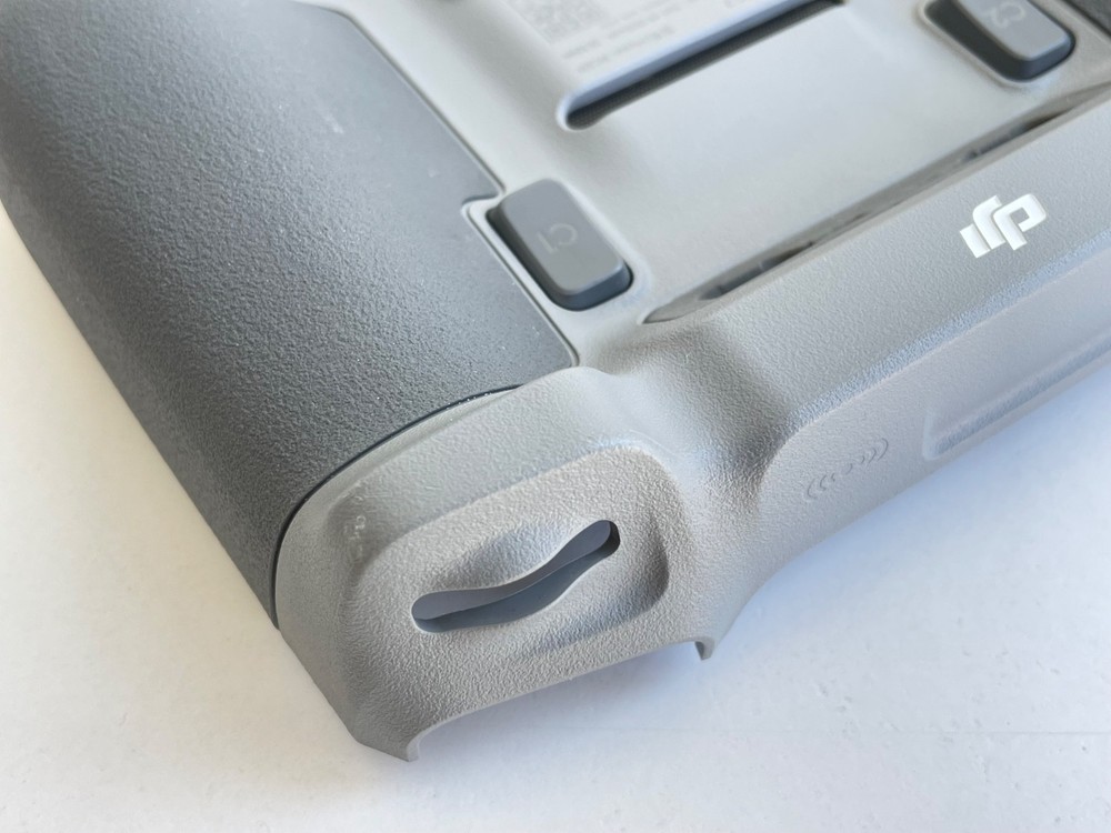 DJI RC 2 RC2 RC331 Controller Rear Shell Housing Case Original Used Part