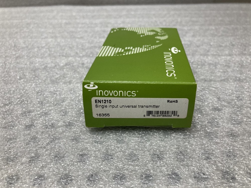 Inovonics EN1210 Single Input Universal Transmitter